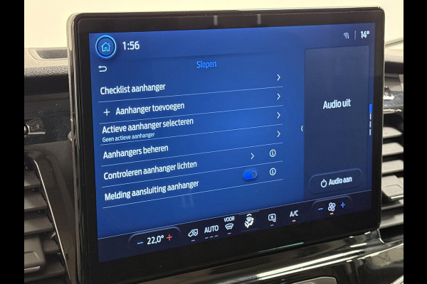 Ford Transit 290 2.0 TDCI L2H2 Trend Airco Bluetooth Camera  Cruise Control