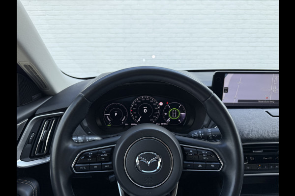 Mazda CX-60 2.5 e-SkyActiv PHEV Homura | Pano | Driver Pack | Comfort Pack | Convenience Pack Mazda CX-60 2.5 e-SkyActiv PHEV Homura | Pano | Driver Pack | Comfort Pack | Convenience Pack