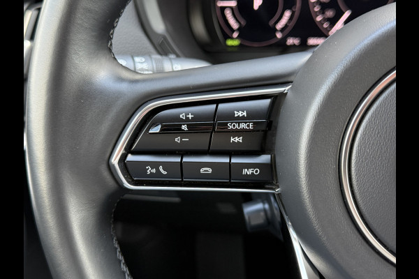 Mazda CX-60 2.5 e-SkyActiv PHEV Homura | Pano | Driver Pack | Comfort Pack | Convenience Pack Mazda CX-60 2.5 e-SkyActiv PHEV Homura | Pano | Driver Pack | Comfort Pack | Convenience Pack