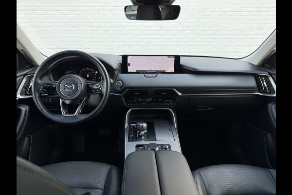 Mazda CX-60 2.5 e-SkyActiv PHEV Homura | Pano | Driver Pack | Comfort Pack | Convenience Pack Mazda CX-60 2.5 e-SkyActiv PHEV Homura | Pano | Driver Pack | Comfort Pack | Convenience Pack