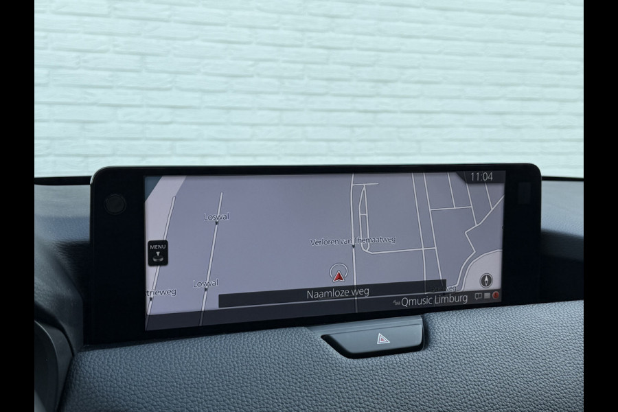 Mazda CX-60 2.5 e-SkyActiv PHEV Homura | Pano | Driver Pack | Comfort Pack | Convenience Pack Mazda CX-60 2.5 e-SkyActiv PHEV Homura | Pano | Driver Pack | Comfort Pack | Convenience Pack