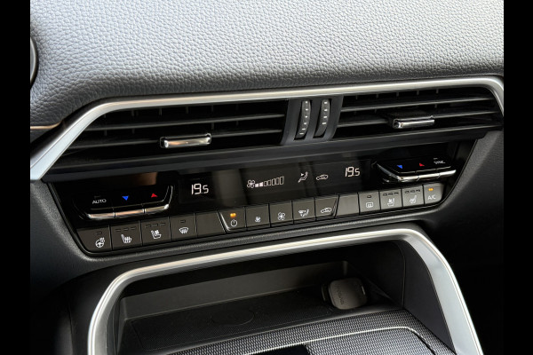 Mazda CX-60 2.5 e-SkyActiv PHEV Homura | Pano | Driver Pack | Comfort Pack | Convenience Pack Mazda CX-60 2.5 e-SkyActiv PHEV Homura | Pano | Driver Pack | Comfort Pack | Convenience Pack