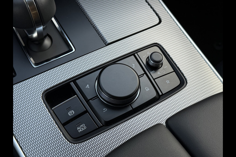 Mazda CX-60 2.5 e-SkyActiv PHEV Homura | Pano | Driver Pack | Comfort Pack | Convenience Pack Mazda CX-60 2.5 e-SkyActiv PHEV Homura | Pano | Driver Pack | Comfort Pack | Convenience Pack