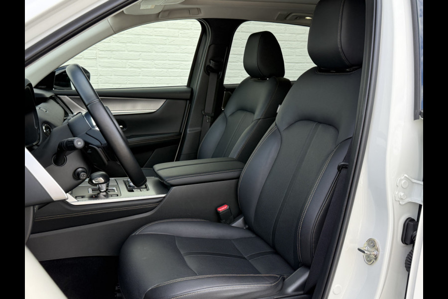 Mazda CX-60 2.5 e-SkyActiv PHEV Homura | Pano | Driver Pack | Comfort Pack | Convenience Pack Mazda CX-60 2.5 e-SkyActiv PHEV Homura | Pano | Driver Pack | Comfort Pack | Convenience Pack