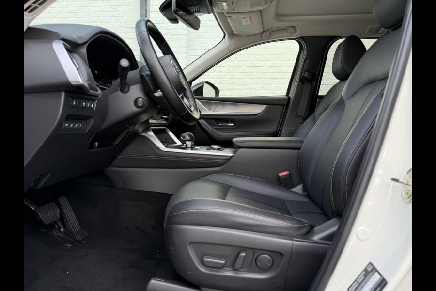 Mazda CX-60 2.5 e-SkyActiv PHEV Homura | Pano | Driver Pack | Comfort Pack | Convenience Pack Mazda CX-60 2.5 e-SkyActiv PHEV Homura | Pano | Driver Pack | Comfort Pack | Convenience Pack