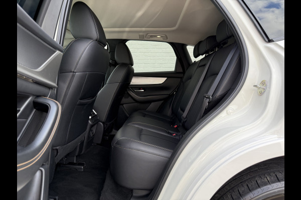 Mazda CX-60 2.5 e-SkyActiv PHEV Homura | Pano | Driver Pack | Comfort Pack | Convenience Pack Mazda CX-60 2.5 e-SkyActiv PHEV Homura | Pano | Driver Pack | Comfort Pack | Convenience Pack