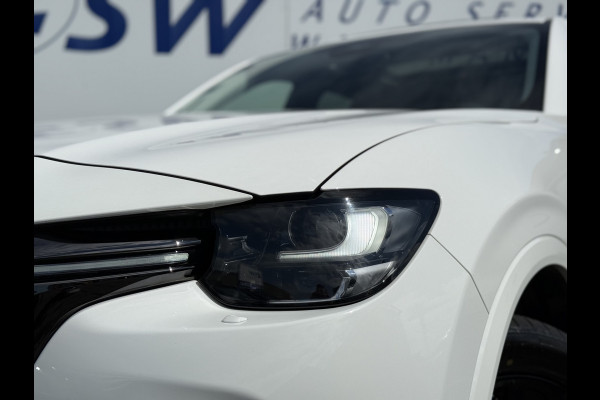 Mazda CX-60 2.5 e-SkyActiv PHEV Homura | Pano | Driver Pack | Comfort Pack | Convenience Pack Mazda CX-60 2.5 e-SkyActiv PHEV Homura | Pano | Driver Pack | Comfort Pack | Convenience Pack