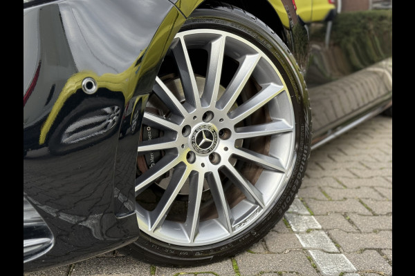 Mercedes-Benz A-Klasse 200 Business Solution AMG | Pano | Ambient Light | LED | CarPlay | 19 inch Mercedes-Benz A-Klasse 200 Business Solution AMG | Pano | Ambient Light | LED | CarPlay | 19 inch