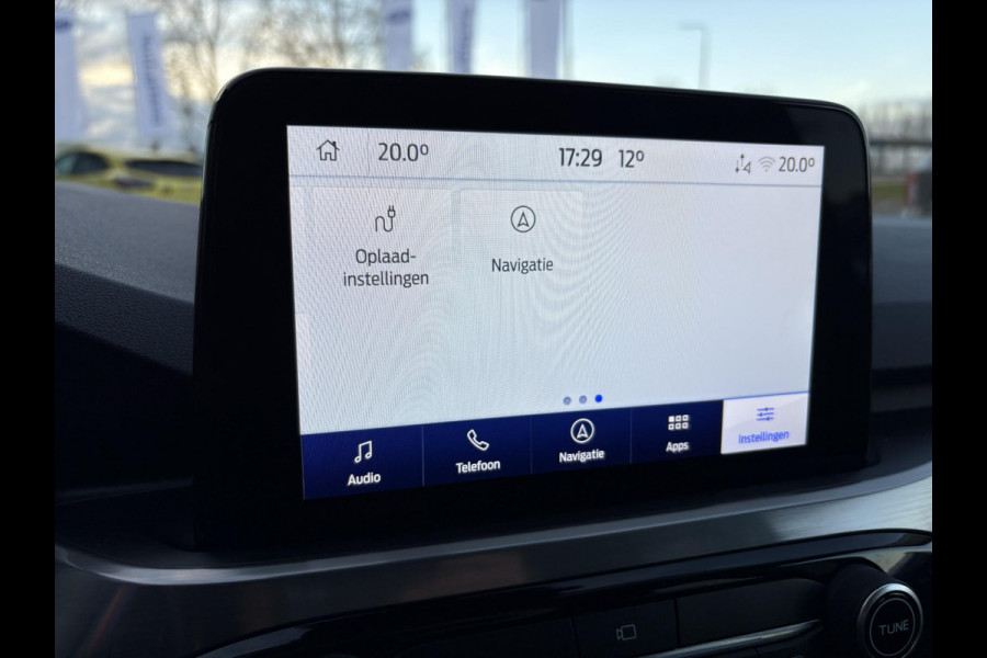 Ford Kuga 2.5 PHEV Titanium | Zuid | Adaptive cruise control | Camera | Trekhaak | Navigatie | Parkeersensoren