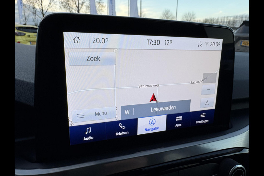Ford Kuga 2.5 PHEV Titanium | Zuid | Adaptive cruise control | Camera | Trekhaak | Navigatie | Parkeersensoren