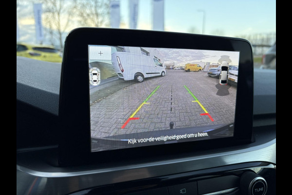 Ford Kuga 2.5 PHEV Titanium | Zuid | Adaptive cruise control | Camera | Trekhaak | Navigatie | Parkeersensoren