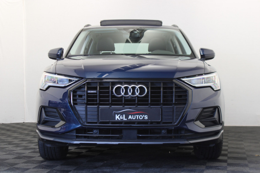 Audi Q3 40 TFSI quattro Pro Line business |Pano|