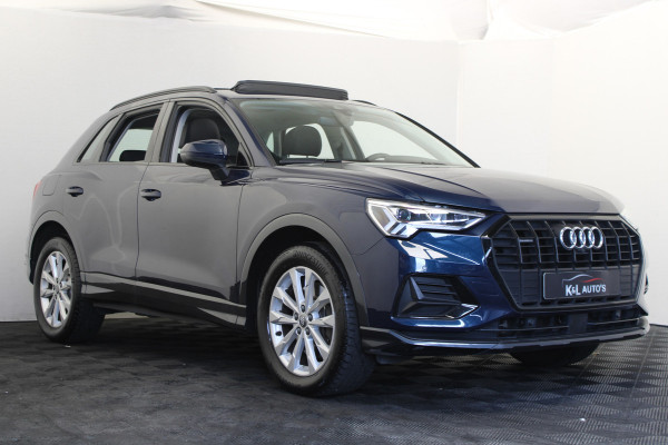 Audi Q3 40 TFSI quattro Pro Line business |Pano|