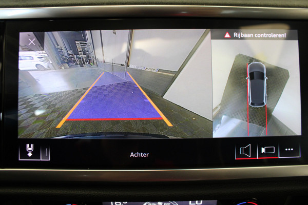 Audi Q3 40 TFSI quattro Pro Line business |Pano|