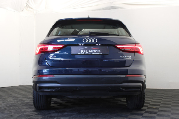 Audi Q3 40 TFSI quattro Pro Line business |Pano|