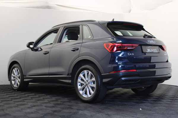 Audi Q3 40 TFSI quattro Pro Line business |Pano|