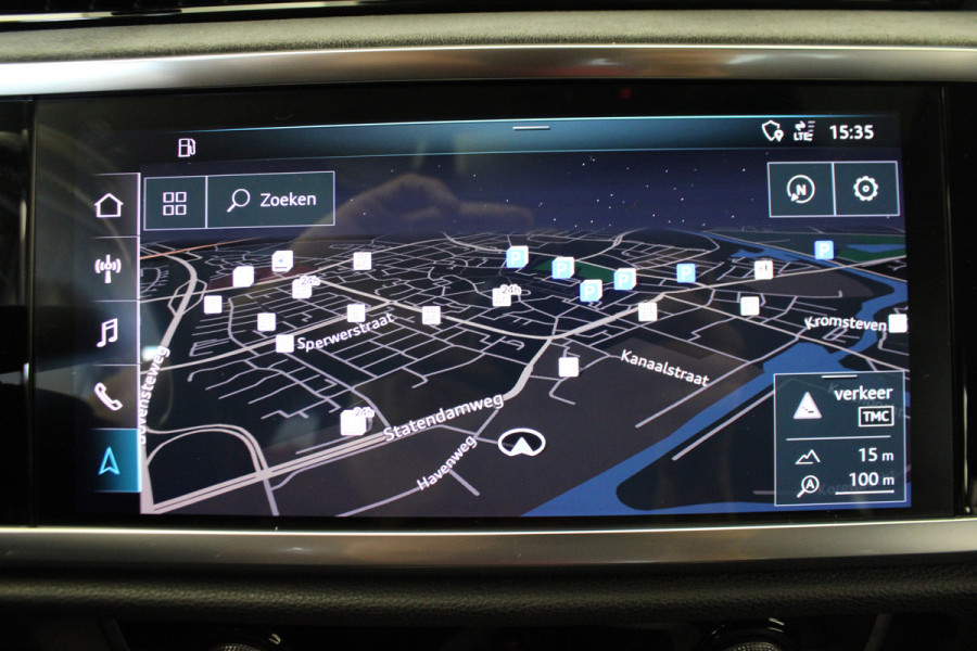 Audi Q3 40 TFSI quattro Pro Line business |Pano|