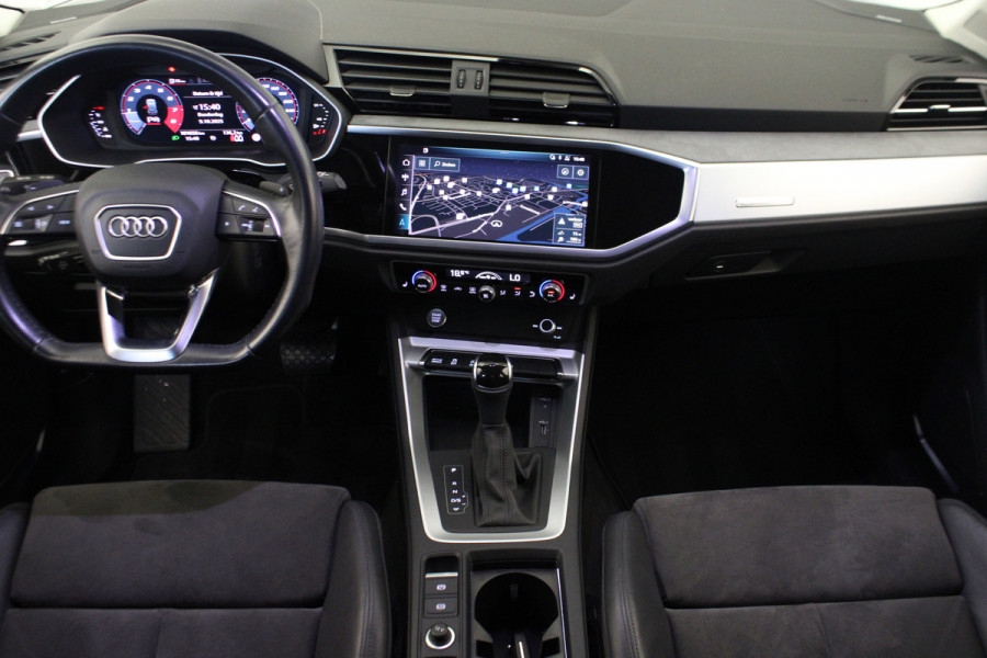 Audi Q3 40 TFSI quattro Pro Line business |Pano|