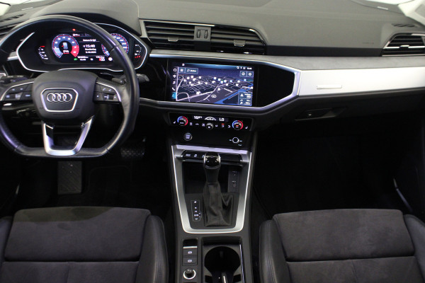 Audi Q3 40 TFSI quattro Pro Line business |Pano|