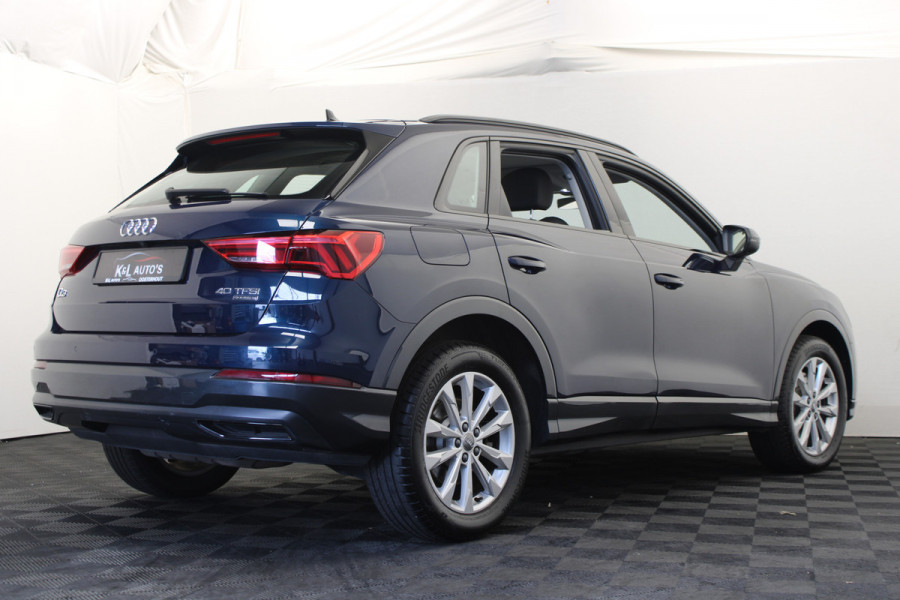 Audi Q3 40 TFSI quattro Pro Line business |Pano|