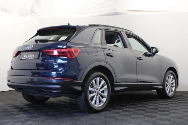 Audi Q3 40 TFSI quattro Pro Line business |Pano|