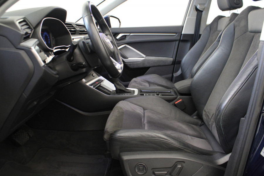 Audi Q3 40 TFSI quattro Pro Line business |Pano|