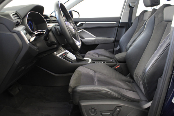 Audi Q3 40 TFSI quattro Pro Line business |Pano|