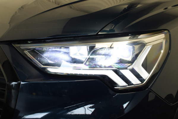 Audi Q3 40 TFSI quattro Pro Line business |Pano|