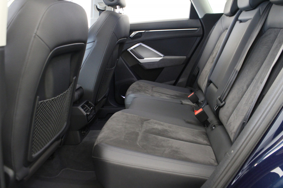 Audi Q3 40 TFSI quattro Pro Line business |Pano|