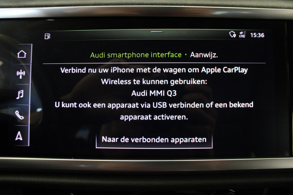 Audi Q3 40 TFSI quattro Pro Line business |Pano|