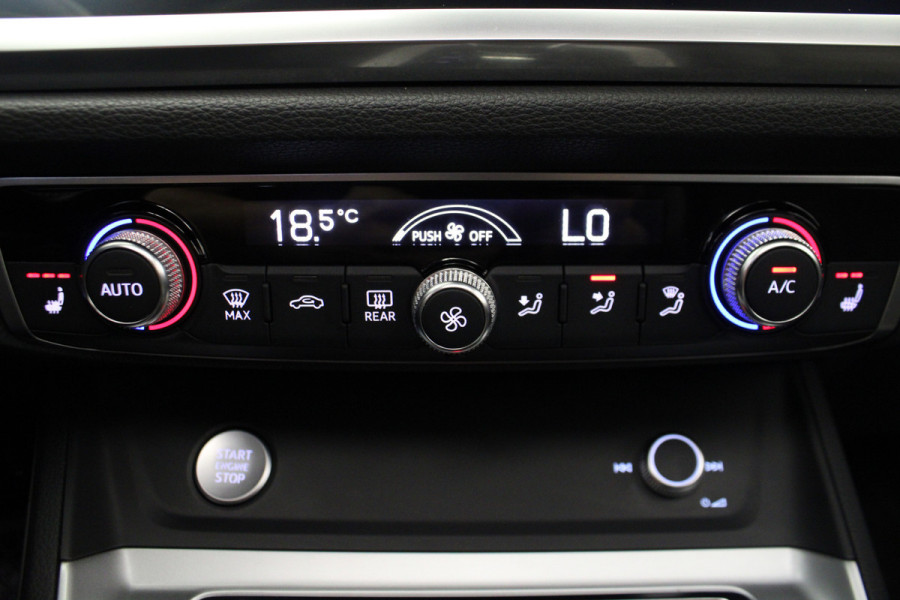 Audi Q3 40 TFSI quattro Pro Line business |Pano|