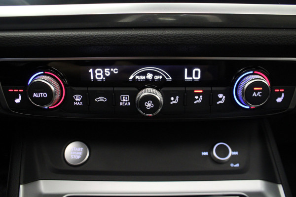 Audi Q3 40 TFSI quattro Pro Line business |Pano|