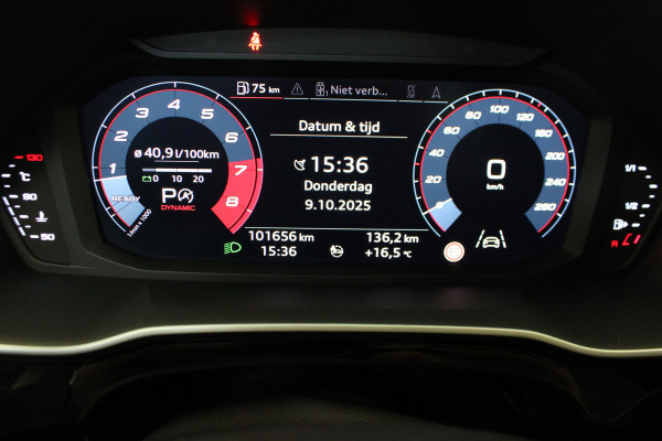 Audi Q3 40 TFSI quattro Pro Line business |Pano|