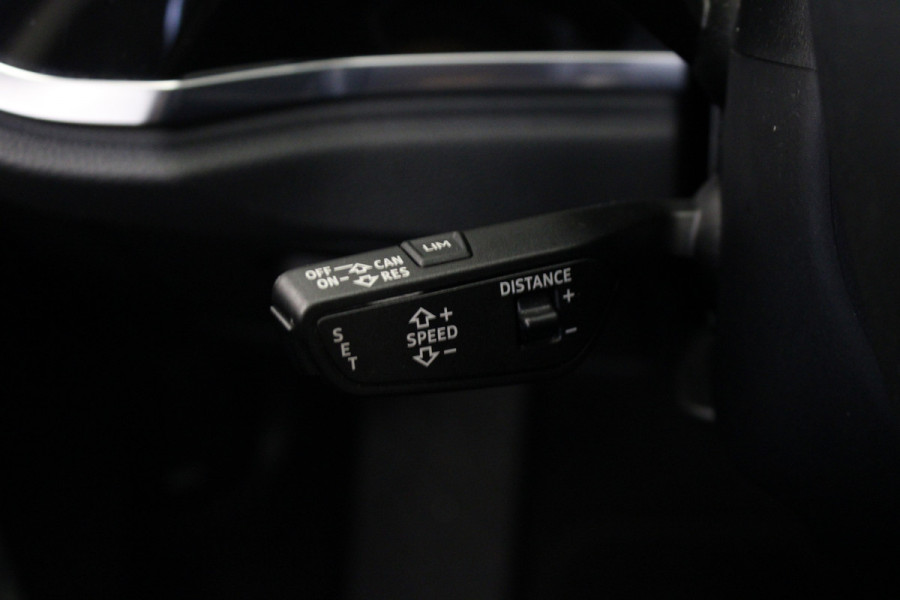 Audi Q3 40 TFSI quattro Pro Line business |Pano|