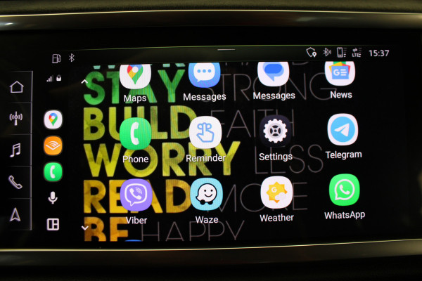 Audi Q3 40 TFSI quattro Pro Line business |Pano|