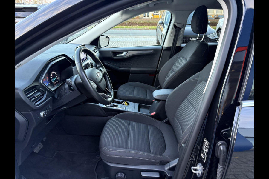 Ford Kuga 2.5 PHEV Titanium | Zuid | Adaptive cruise control | Camera | Trekhaak | Navigatie | Parkeersensoren