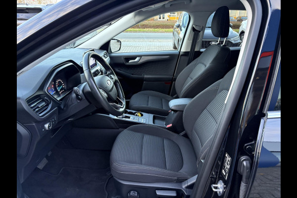 Ford Kuga 2.5 PHEV Titanium | Zuid | Adaptive cruise control | Camera | Trekhaak | Navigatie | Parkeersensoren