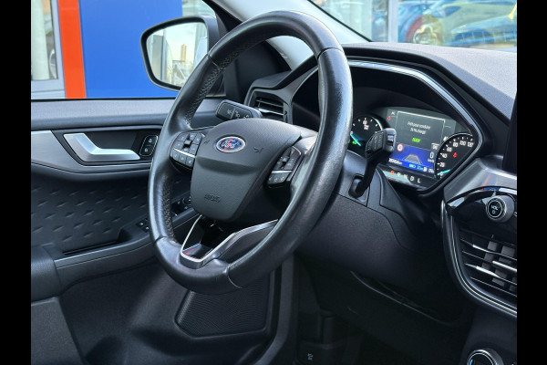 Ford Kuga 2.5 PHEV Titanium | Zuid | Adaptive cruise control | Camera | Trekhaak | Navigatie | Parkeersensoren