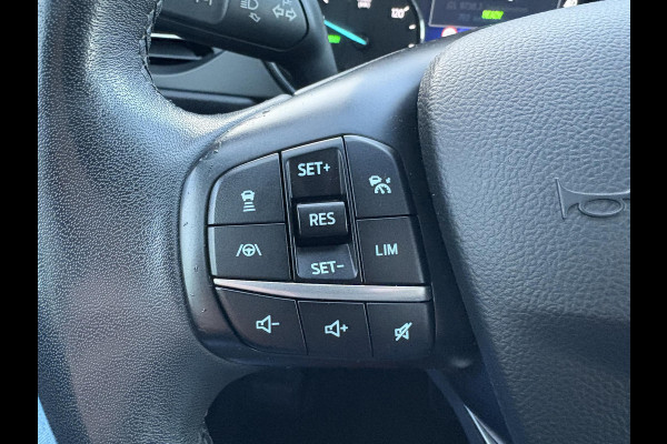 Ford Kuga 2.5 PHEV Titanium | Zuid | Adaptive cruise control | Camera | Trekhaak | Navigatie | Parkeersensoren