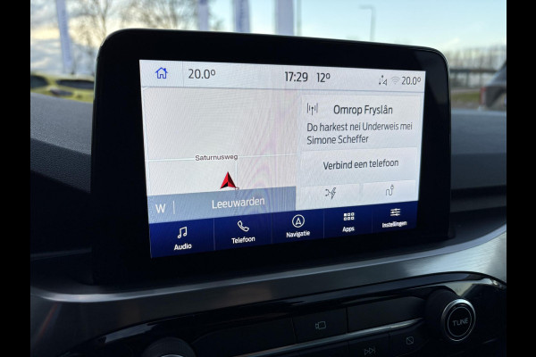 Ford Kuga 2.5 PHEV Titanium | Zuid | Adaptive cruise control | Camera | Trekhaak | Navigatie | Parkeersensoren