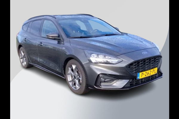 Ford FOCUS Wagon 1.0 EcoBoost Hybrid ST Line X Business | WORDT VERWACHT | Winter Pack | Full LED koplampen | Head up Display Ford FOCUS Wagon 1.0 EcoBoost Hybrid ST Line X Business | WORDT VERWACHT | Winter Pack | Full LED koplampen | Head up Display