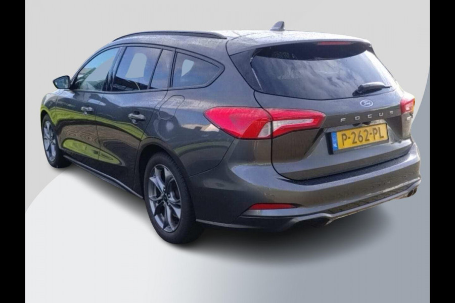 Ford FOCUS Wagon 1.0 EcoBoost Hybrid ST Line X Business | WORDT VERWACHT | Winter Pack | Full LED koplampen | Head up Display Ford FOCUS Wagon 1.0 EcoBoost Hybrid ST Line X Business | WORDT VERWACHT | Winter Pack | Full LED koplampen | Head up Display