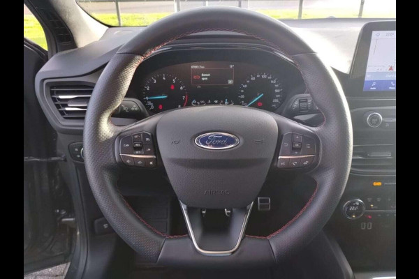 Ford FOCUS Wagon 1.0 EcoBoost Hybrid ST Line X Business | WORDT VERWACHT | Winter Pack | Full LED koplampen | Head up Display Ford FOCUS Wagon 1.0 EcoBoost Hybrid ST Line X Business | WORDT VERWACHT | Winter Pack | Full LED koplampen | Head up Display
