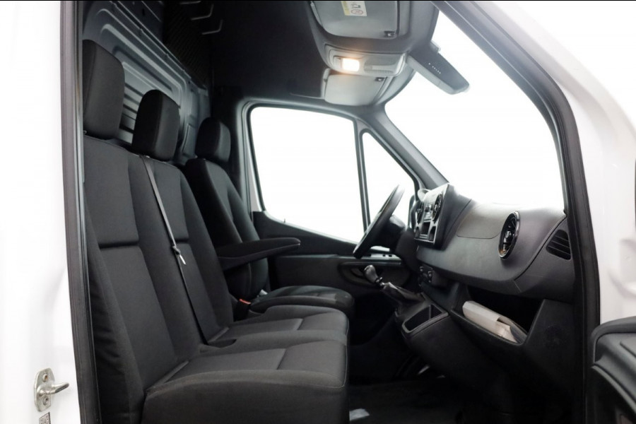 Mercedes-Benz Sprinter 316 CDI 163pk E6 L2H2 4X4 ZG3 08-2019