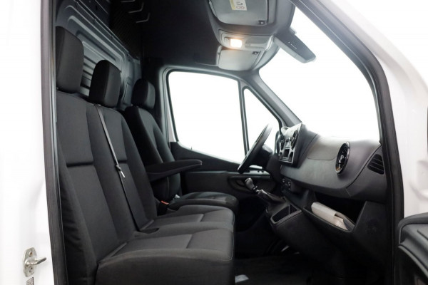 Mercedes-Benz Sprinter 316 CDI 163pk E6 L2H2 4X4 ZG3 08-2019