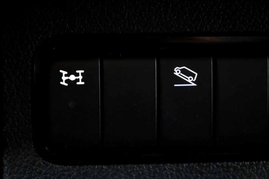 Mercedes-Benz Sprinter 316 CDI 163pk E6 L2H2 4X4 ZG3 08-2019