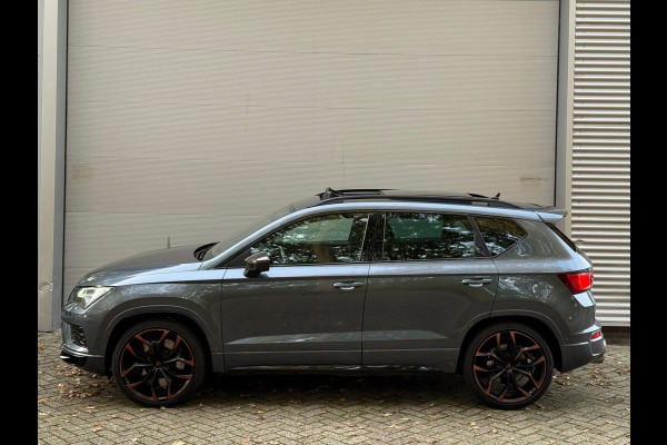 CUPRA Ateca 2.0 TSI 4DRIVE Limited Edition 1 of 1999 l Akrapovic l Brembo l Carbon l Virtual l ACC l Pano l Navi l Camera l CUPRA Ateca 2.0 TSI 4DRIVE Limited Edition 1 of 1999 l Akrapovic l Brembo l Carbon l Virtual l ACC l Pano l Navi l Camera l