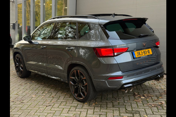 CUPRA Ateca 2.0 TSI 4DRIVE Limited Edition 1 of 1999 l Akrapovic l Brembo l Carbon l Virtual l ACC l Pano l Navi l Camera l CUPRA Ateca 2.0 TSI 4DRIVE Limited Edition 1 of 1999 l Akrapovic l Brembo l Carbon l Virtual l ACC l Pano l Navi l Camera l