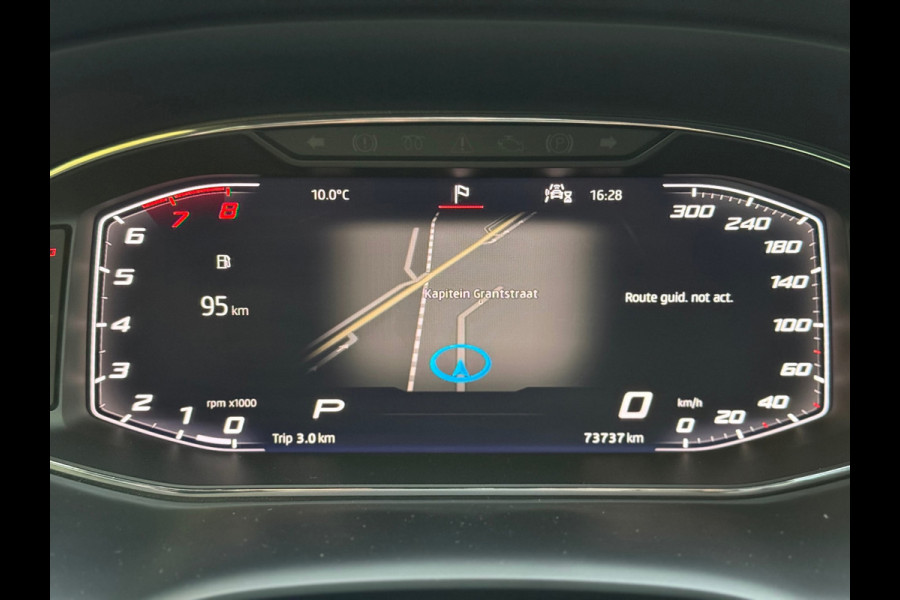 CUPRA Ateca 2.0 TSI 4DRIVE Limited Edition 1 of 1999 l Akrapovic l Brembo l Carbon l Virtual l ACC l Pano l Navi l Camera l CUPRA Ateca 2.0 TSI 4DRIVE Limited Edition 1 of 1999 l Akrapovic l Brembo l Carbon l Virtual l ACC l Pano l Navi l Camera l