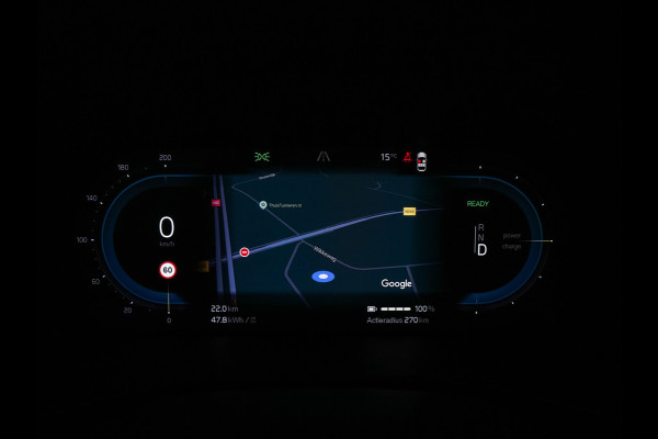 Volvo XC40 Recharge P8 AWD R-Design [ 3-Fase ] {SOH-89%} (INCL-BTW) *LEATHER-ALCANTARA | DIGI-COCKPIT | FULL-LED | PREMIUM-AUDIO | TOP-VIEW | CARPLAY | NAVI-FULLMAP | ECC | PDC | KEYLESS | HEATED-SPORTSEATS | BLIS | PRIVACY-GLASS | TOWBAR | 19 "ALU